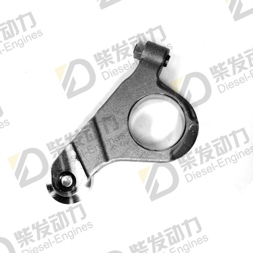 Rocker arm, exhaust 21891359